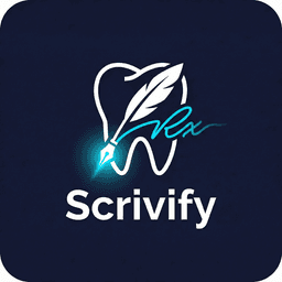 Scrivify logo